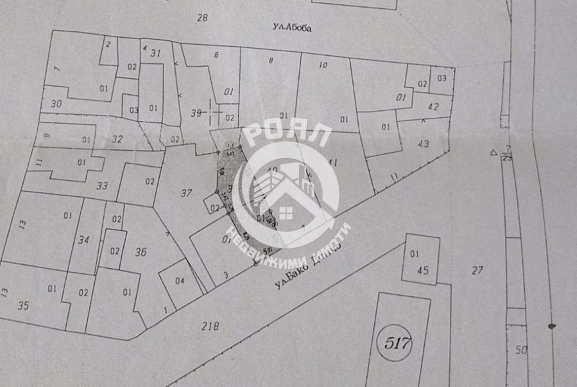 Роял имоти продава парел в град Асеновград - 0