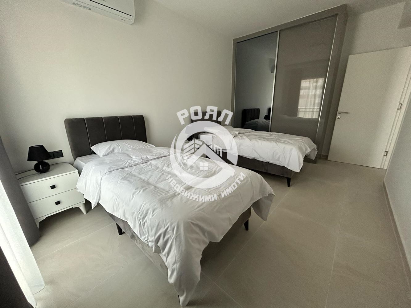 3 Bedroom apartment Cyprus Famagusta - 0