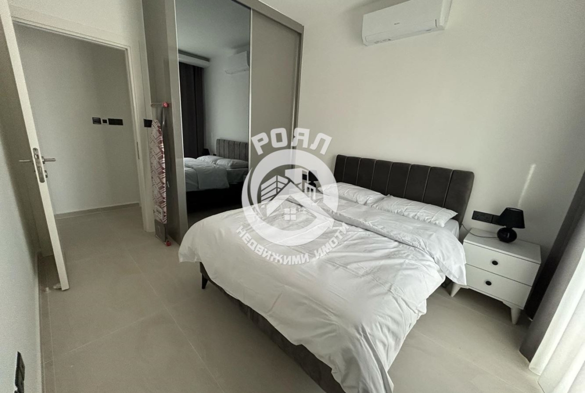 3 Bedroom apartment Cyprus Famagusta - 0