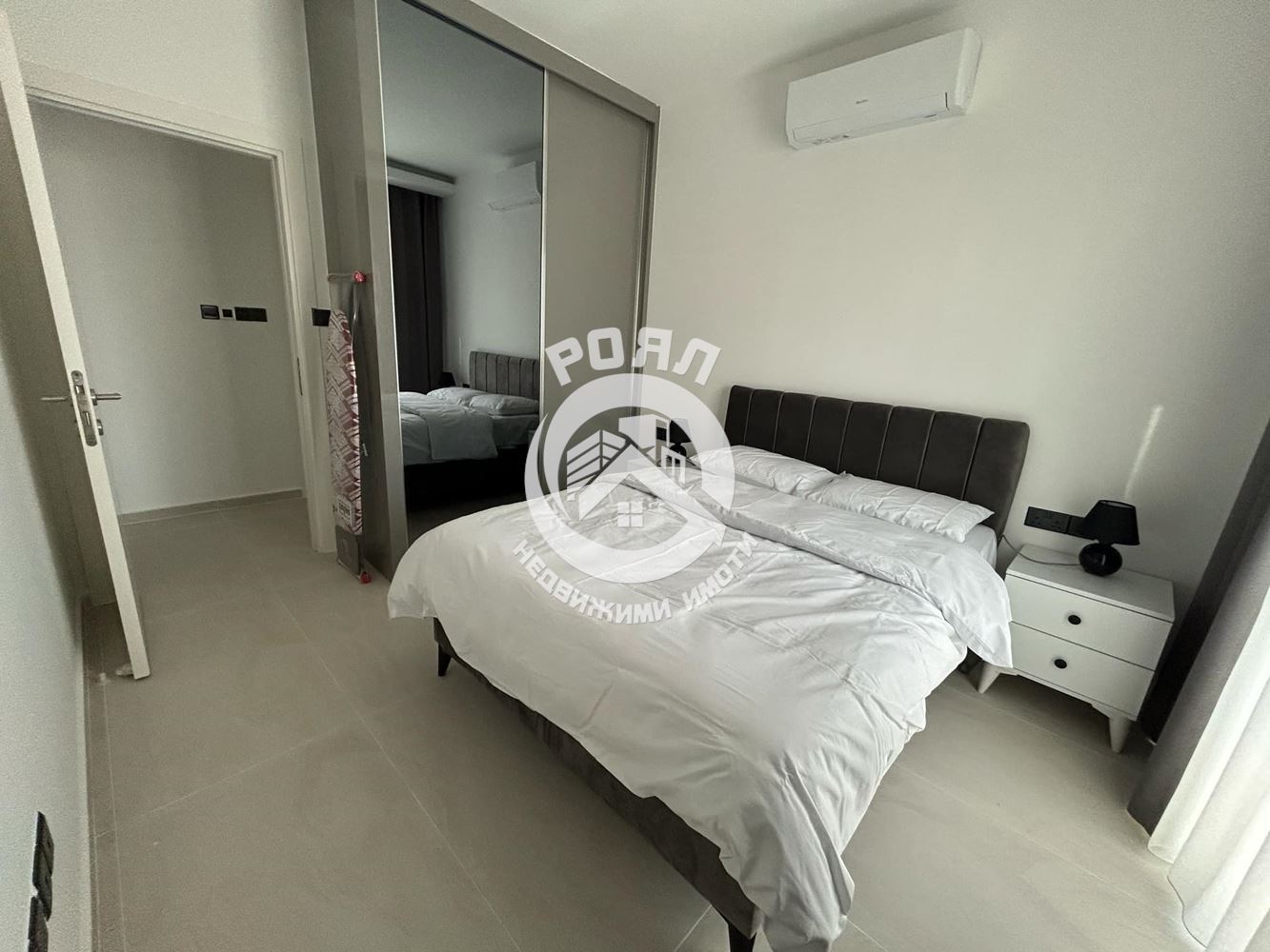 3 Bedroom apartment Cyprus Famagusta - 0