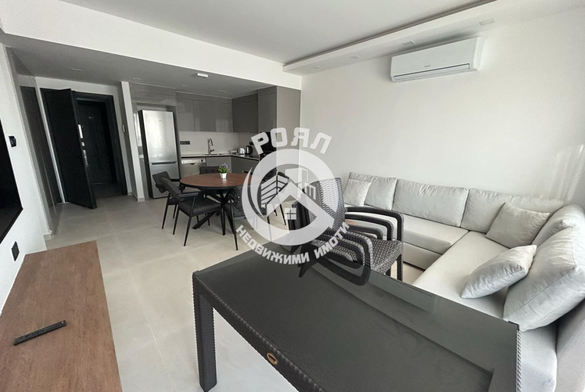 3 Bedroom apartment Cyprus Famagusta - 0