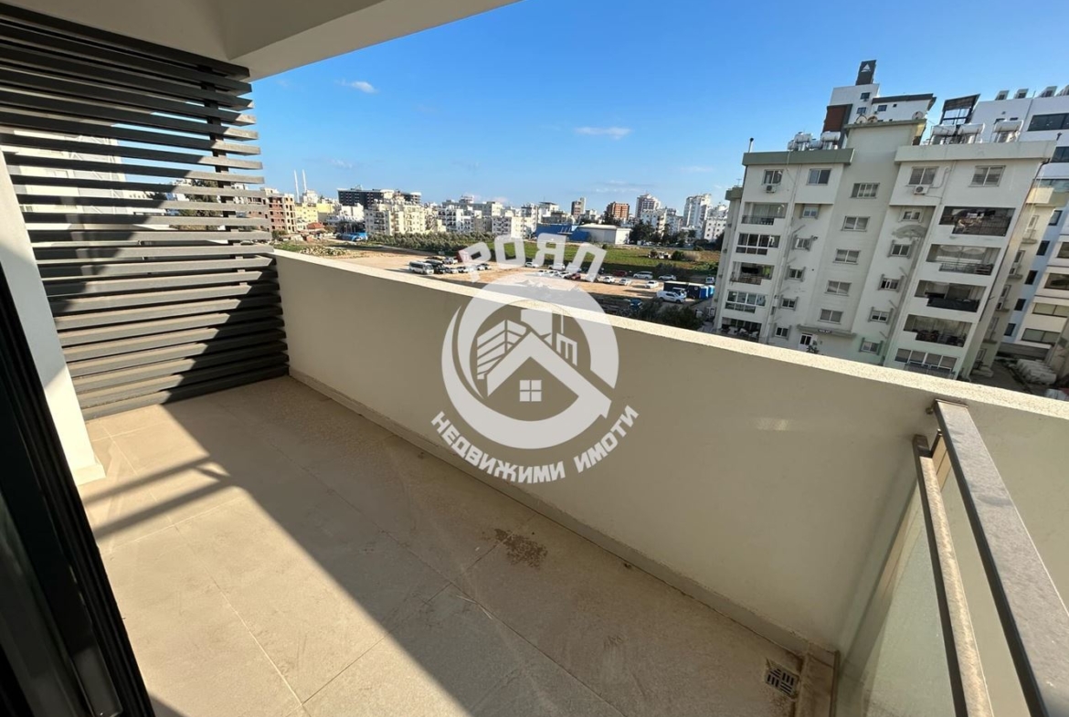 3 Bedroom apartment Cyprus Famagusta - 0