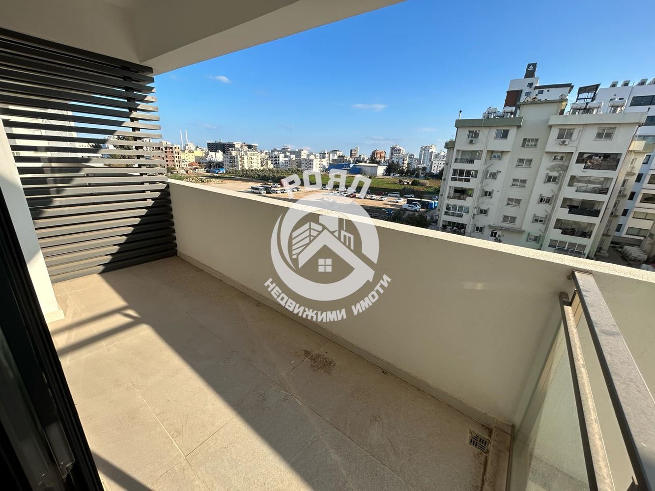 3 Bedroom apartment Cyprus Famagusta - 0