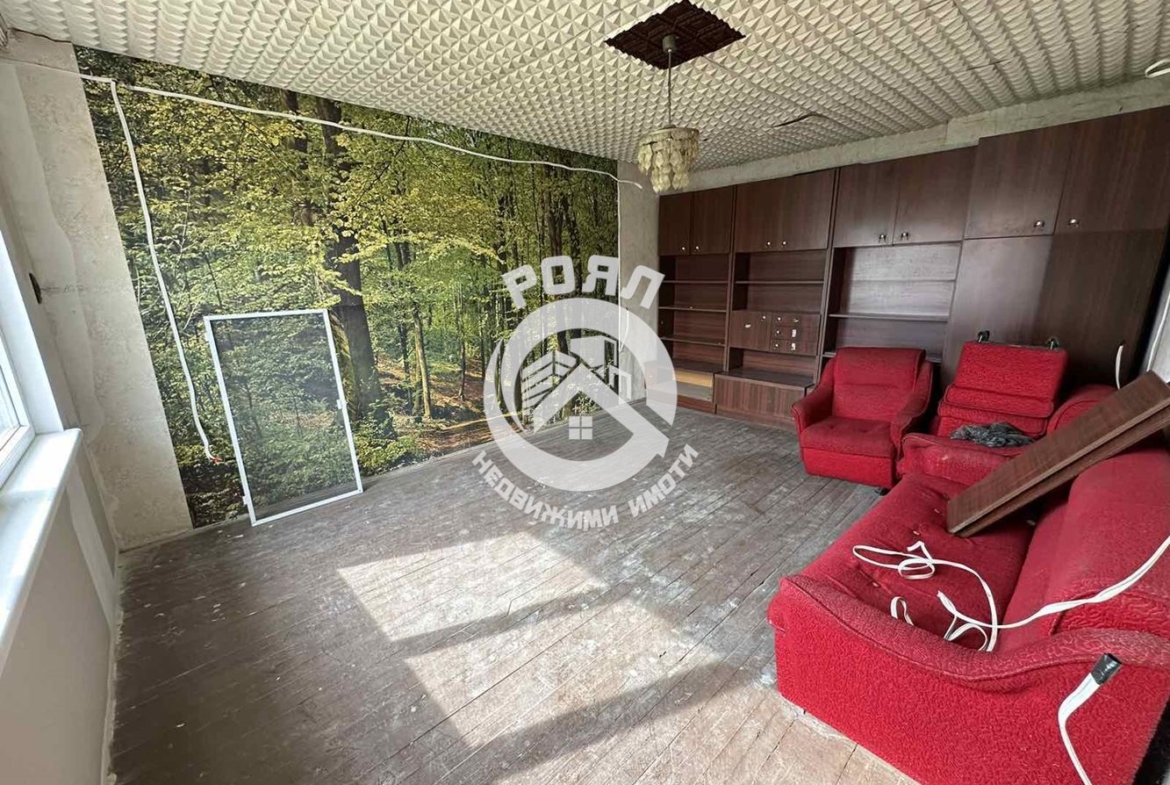 Роял Имоти продава Ексклузивно двуетажна къща в с.Ново село - 0