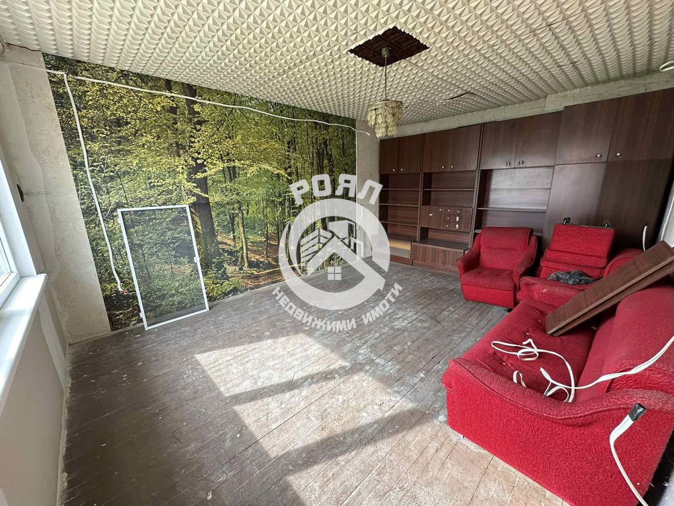 Роял Имоти продава Ексклузивно двуетажна къща в с.Ново село - 0