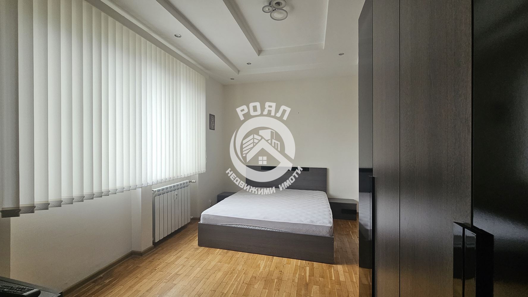 Роял имоти продава четиристаен апартамент в кв.Кършияка, Пловдив - 0