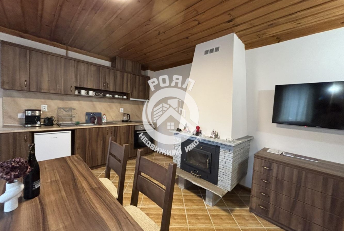 Роял Имоти продава къща в с.Проглед,обл.Смолян - 0