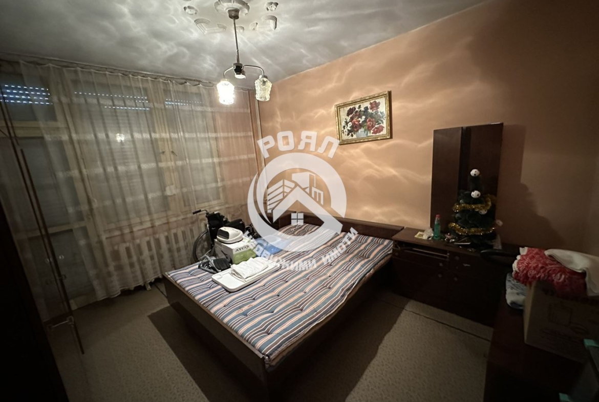 Роял Имоти продава многостаен апартамент в гр.Стамболийски - 0