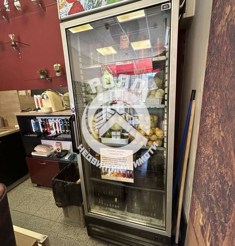 Роял Имоти продава бизнес в центъра на гр.Пловдив - 0
