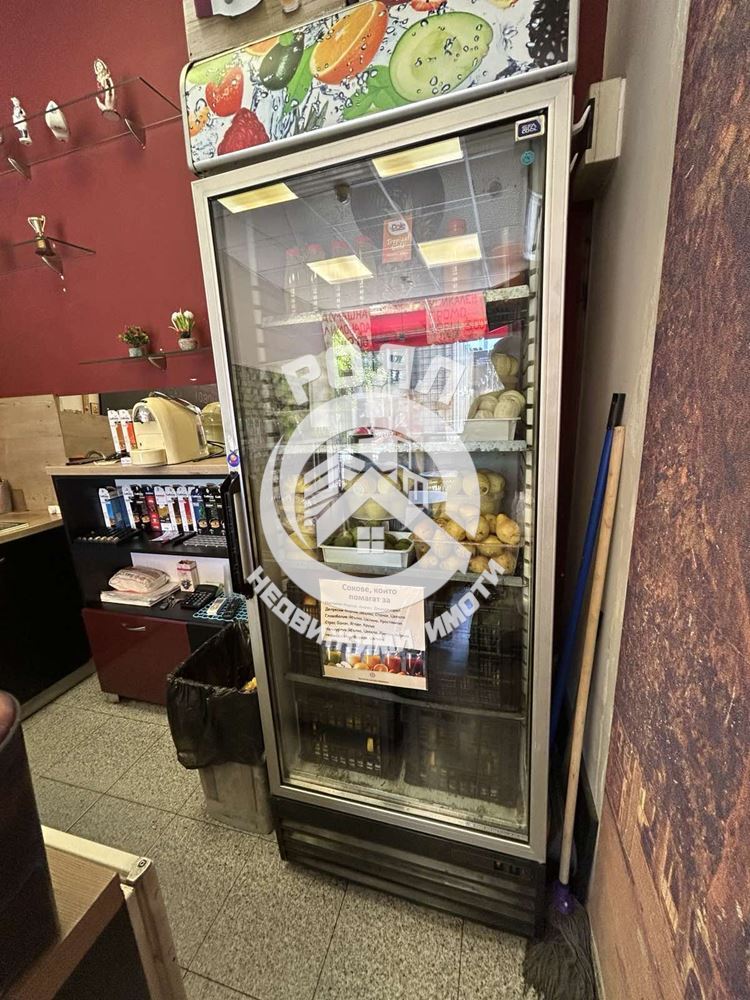 Роял Имоти продава бизнес в центъра на гр.Пловдив - 0