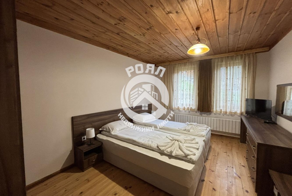 Роял Имоти продава къща в с.Проглед,обл.Смолян - 0