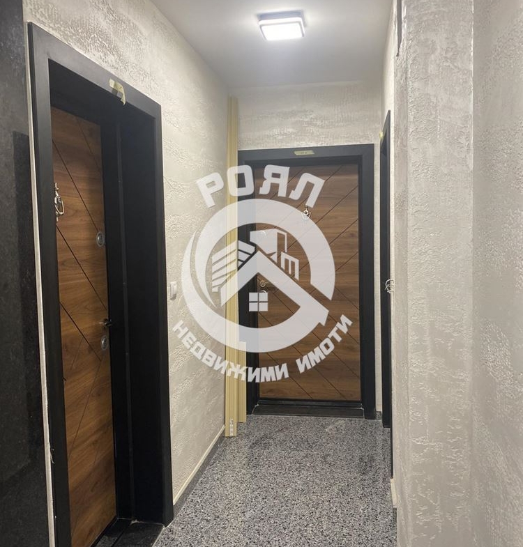 Роял имоти предлага под наем двустаен апартамент в кв Христо Смирненски, Пловдив - 0