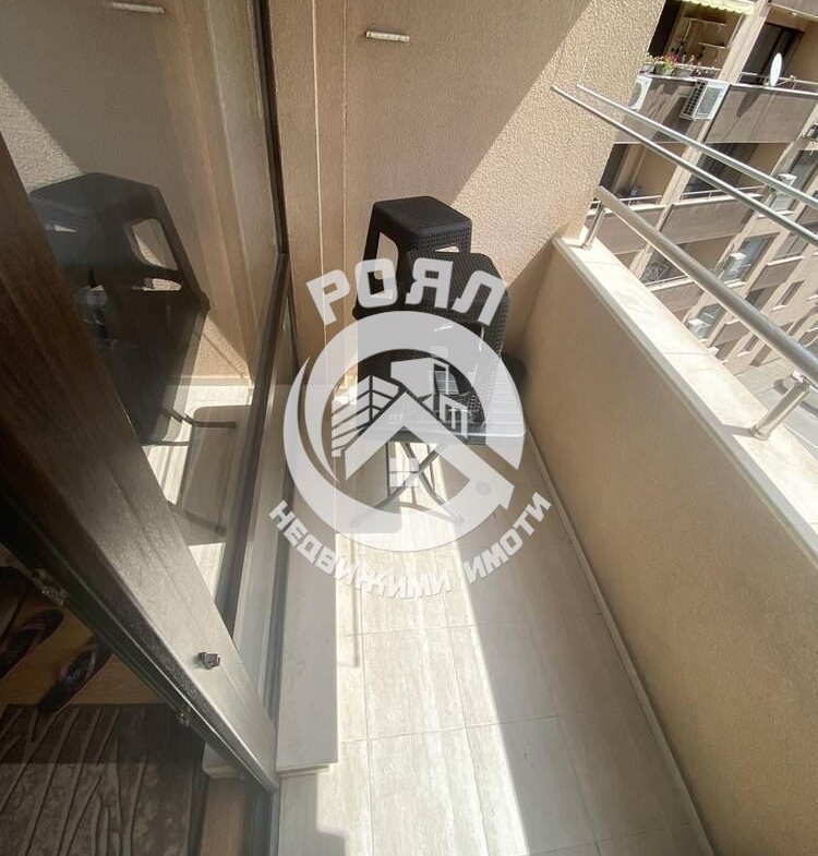 Роял Имоти продава едностаен апартамент в кв.Южен, Пловдив - 0
