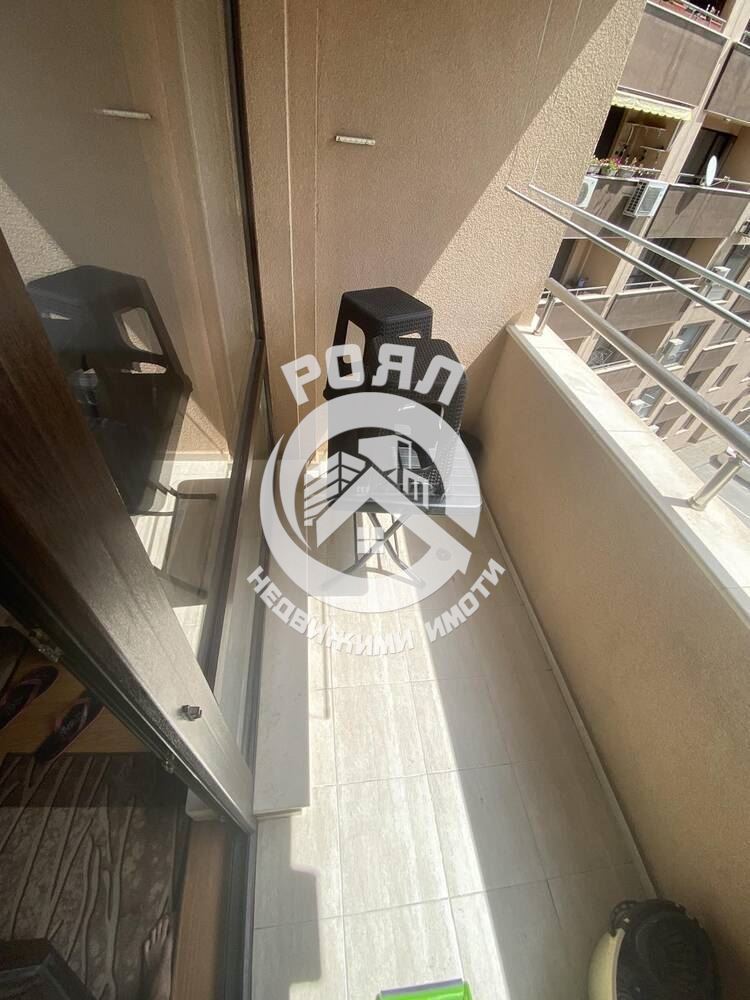 Роял Имоти продава едностаен апартамент в кв.Южен, Пловдив - 0