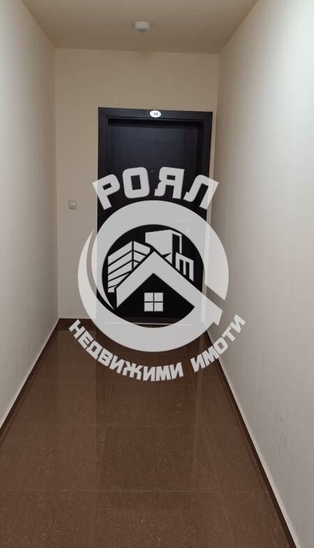 Роял Имоти продава едностаен апартамент в кв.Южен, Пловдив - 0