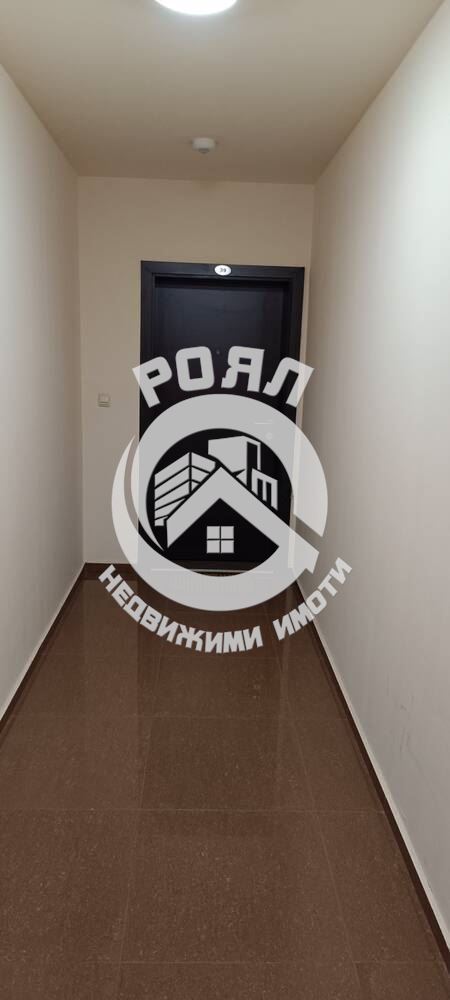 Роял Имоти продава едностаен апартамент в кв.Южен, Пловдив - 0
