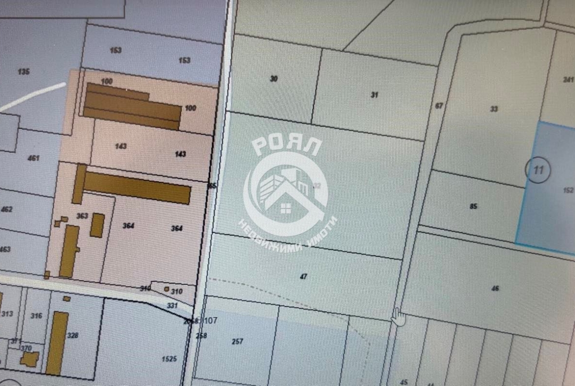 Роял Имоти продава парцел в с.Скутаре,обл.Пловдив - 0