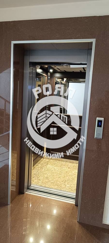 Роял Имоти продава едностаен апартамент в кв.Южен, Пловдив - 0