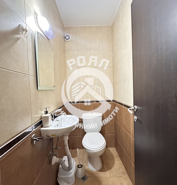 Роял имоти продава тристаен, обзаведен апартамент в кв.Мараша , Пловдив - 0