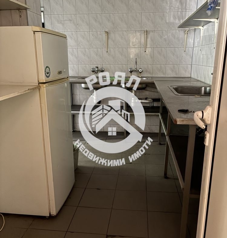 Роял Имоти продава Заведение - Ресторант в кв.Христо Смирненски, Пловдив - 0