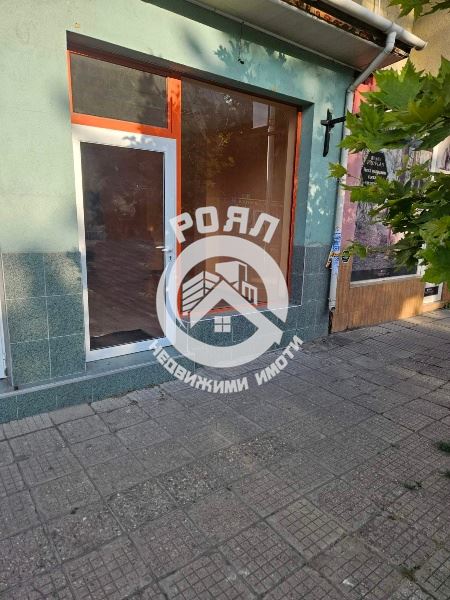 Роял имоти отдава под наем магазин под наем, Кършияка, Пловдив - 0
