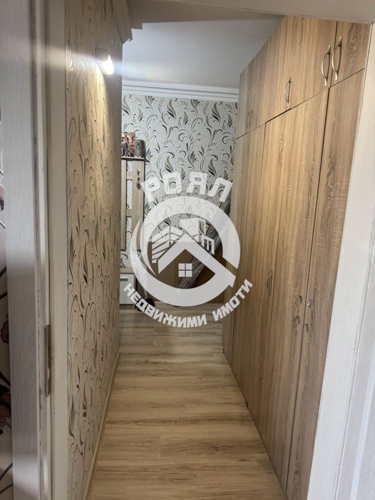 Роял имоти продава гарсониера кв.Тракия,Пловдив - 0