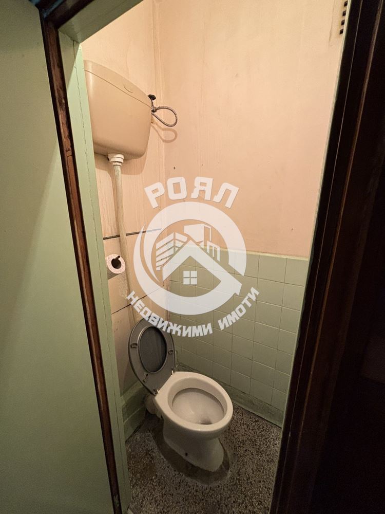 Роял имоти продава двустаен апартамент , кв.Изгрев ,Пловдив - 0