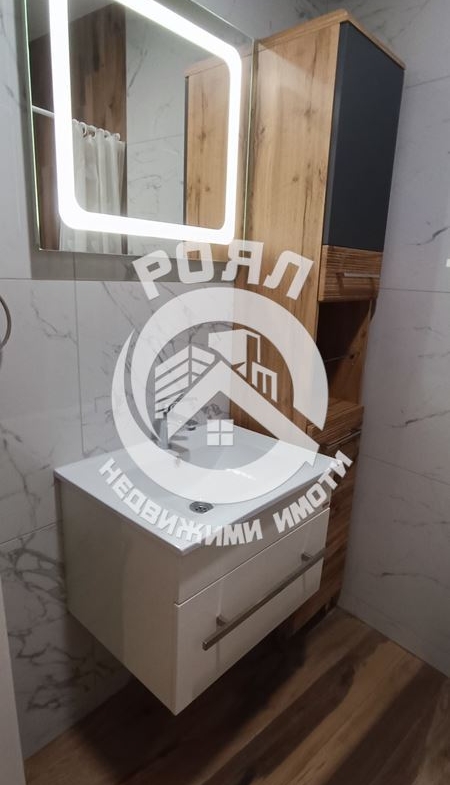 Роял имоти отдава под наем двустаен апартамент, Пловдив, Кършияка - 0