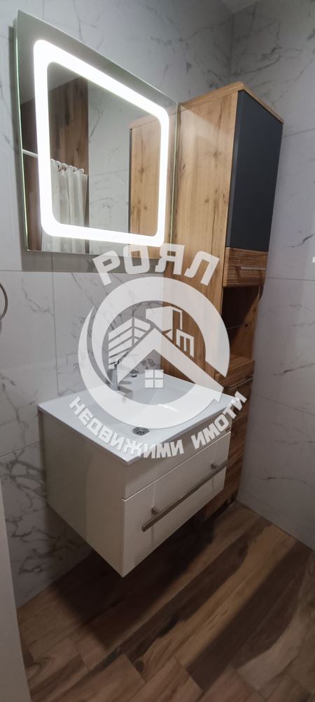 Роял имоти отдава под наем двустаен апартамент, Пловдив, Кършияка - 0