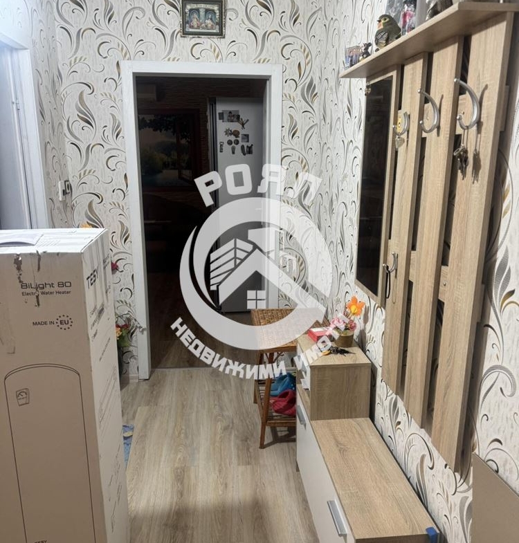 Роял имоти продава гарсониера кв.Тракия,Пловдив - 0