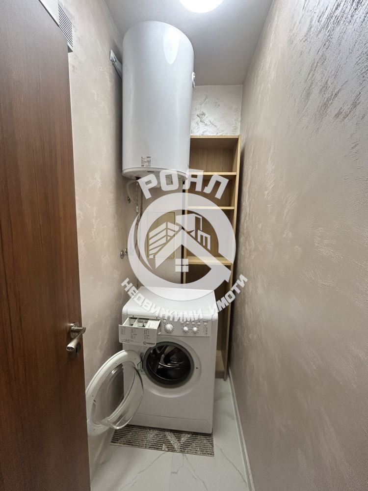 Роял имоти отдава под наем двустаен луксозен апартамент, Кършияка, Пловдив - 0