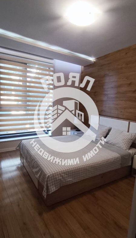 Роял имоти отдава под наем двустаен апартамент, Пловдив, Кършияка - 0
