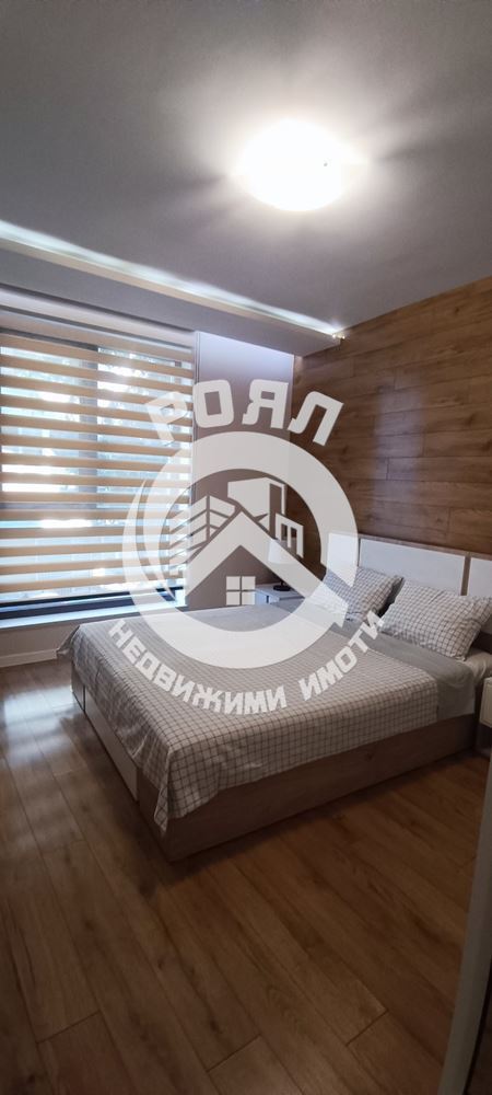 Роял имоти отдава под наем двустаен апартамент, Пловдив, Кършияка - 0
