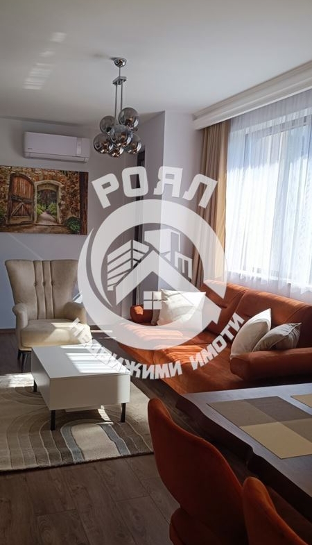 Роял имоти отдава под наем двустаен апартамент, Каменица 1, гр. Пловдив - 0