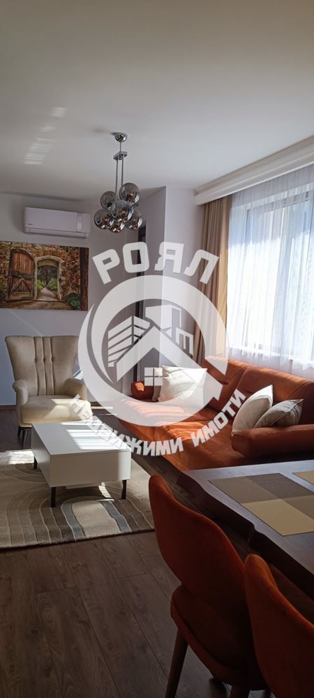 Роял имоти отдава под наем двустаен апартамент, Каменица 1, гр. Пловдив - 0