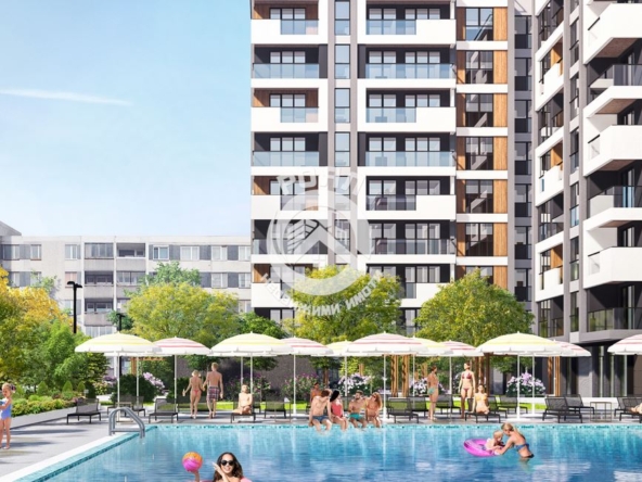 Роял имоти продава тристаен апартамент кв.Тракия ,Пловдив - 0