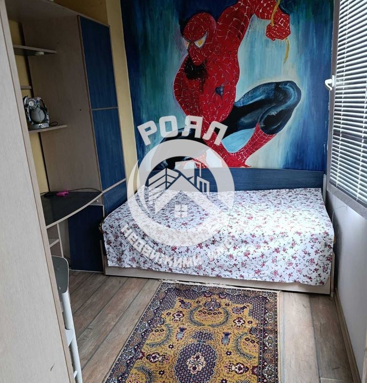 Роял имоти продава гарсониера в кв.Изгрев ,Пловдив - 0