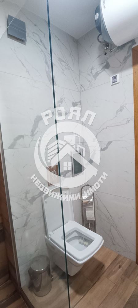 Роял имоти отдава под наем двустаен апартамент, Пловдив, Кършияка - 0