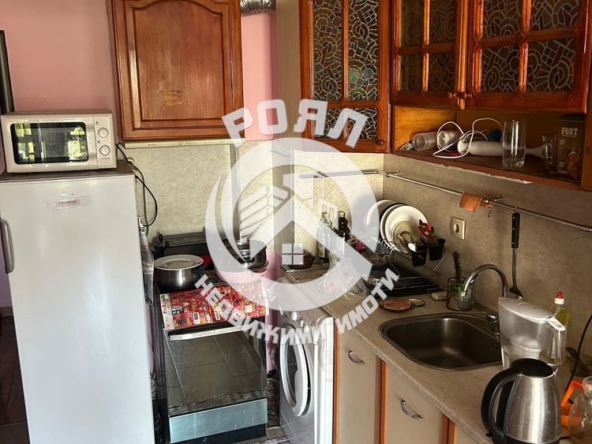 Роял имоти продава двустаен, обзаведен апартамент кв.Кършияка, Пловдив - 0