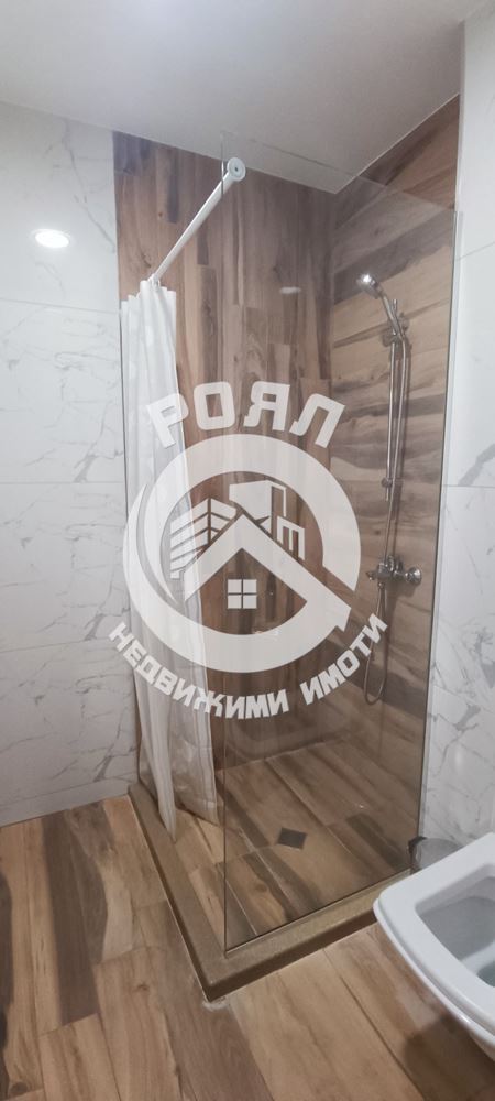 Роял имоти отдава под наем двустаен апартамент, Пловдив, Кършияка - 0