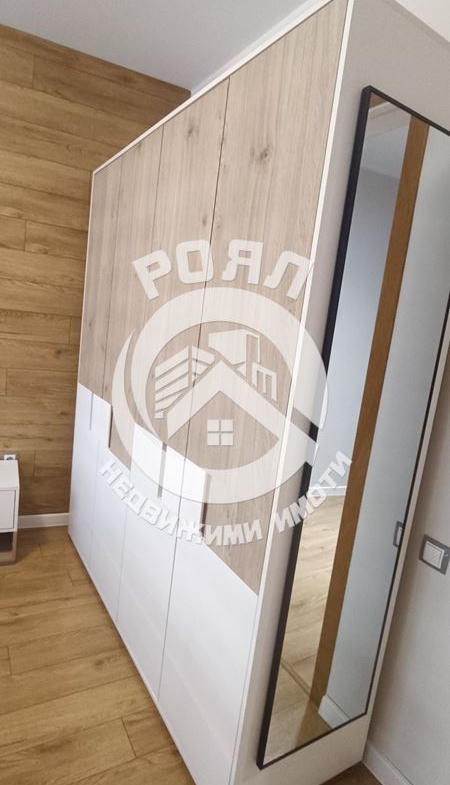 Роял имоти отдава под наем двустаен апартамент, Пловдив, Кършияка - 0