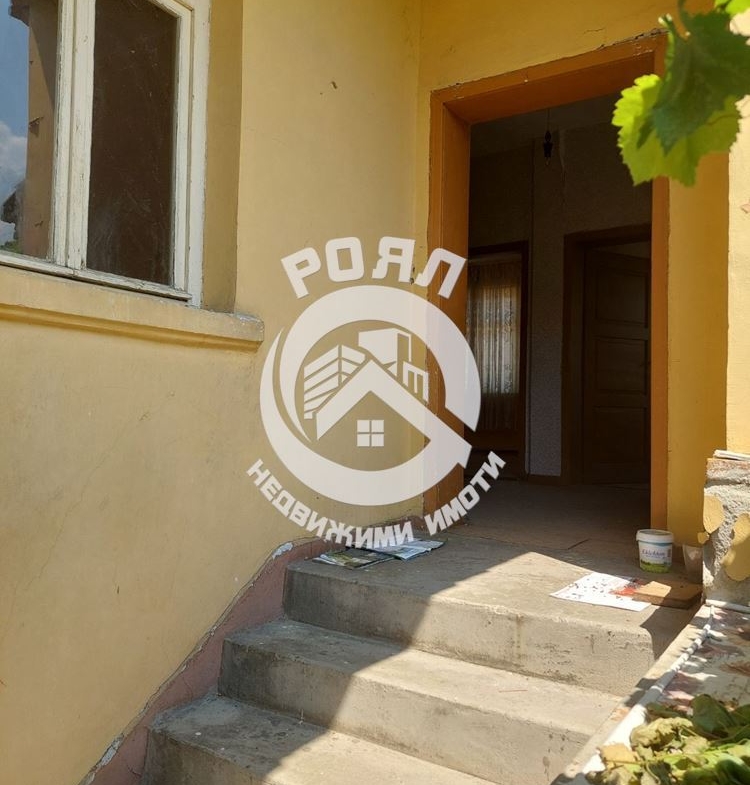 Роял имоти продава самостоятелна къща ,с.Куртово Конаре ,Пловдив - 0