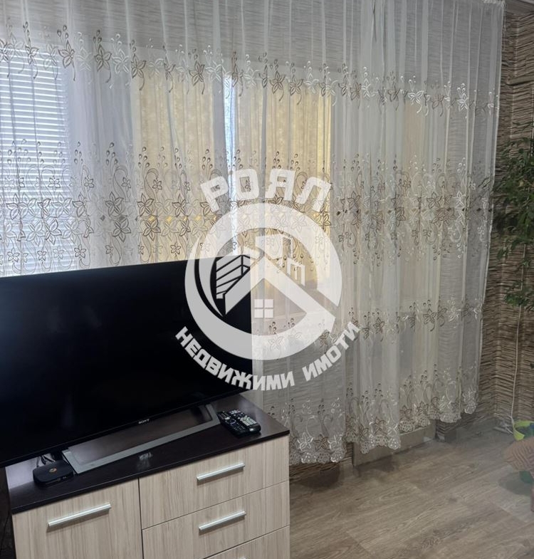 Роял имоти продава гарсониера кв.Тракия,Пловдив - 0