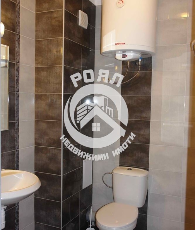 Роял имоти продава едностаен ,обзаведен апартамент, с Акт 16, кв.Смирненски, Пловдив - 0