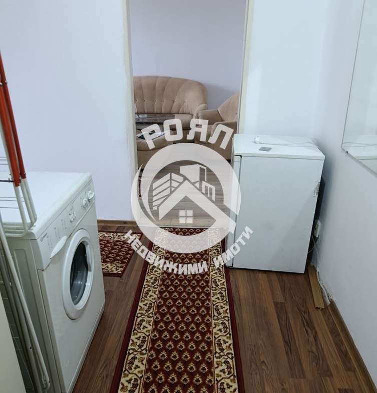 Роял имоти продава гарсониера в кв.Изгрев ,Пловдив - 0