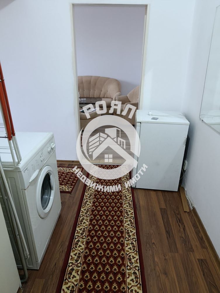 Роял имоти продава гарсониера в кв.Изгрев ,Пловдив - 0