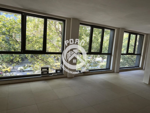 Офис под наем в Кючук Париж - 0