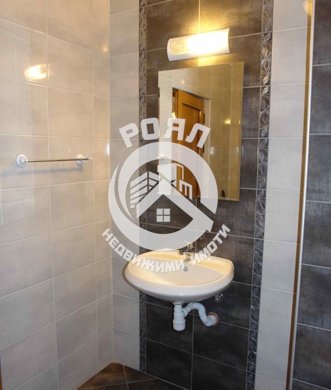 Роял имоти продава едностаен ,обзаведен апартамент, с Акт 16, кв.Смирненски, Пловдив - 0