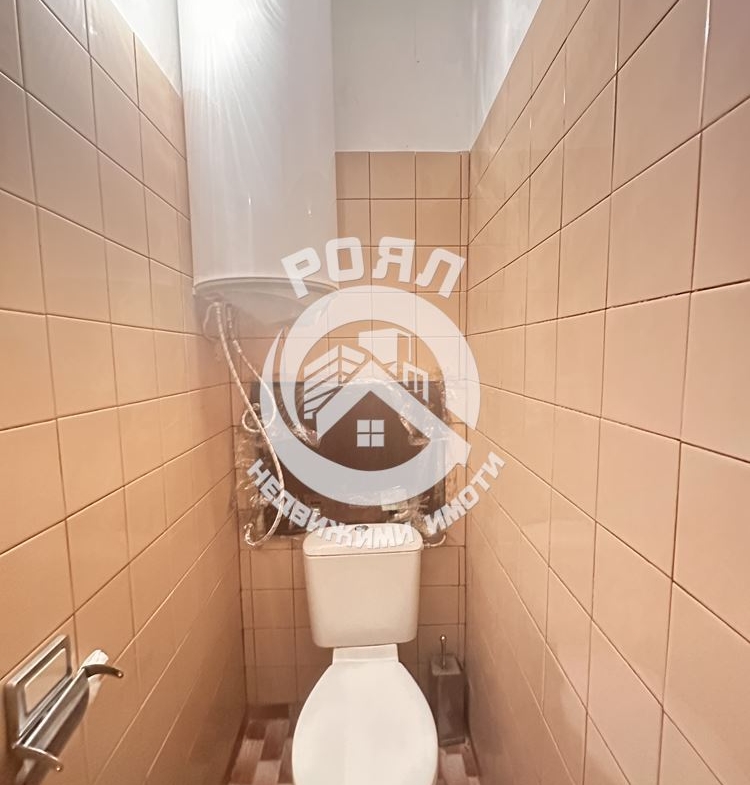 Роял имоти продава ,,ЕКСКЛУЗИВНО,,двустаен апартамент кв.Изгрев,Пловдив - 0