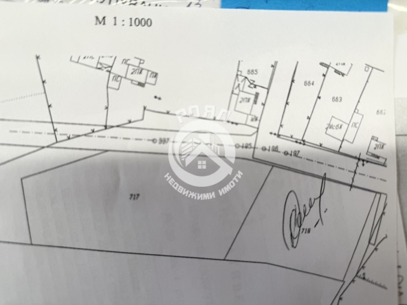 Роял имоти продава Ексклузивно парцел - УПИ, Панагюрище, село Оборище - 0
